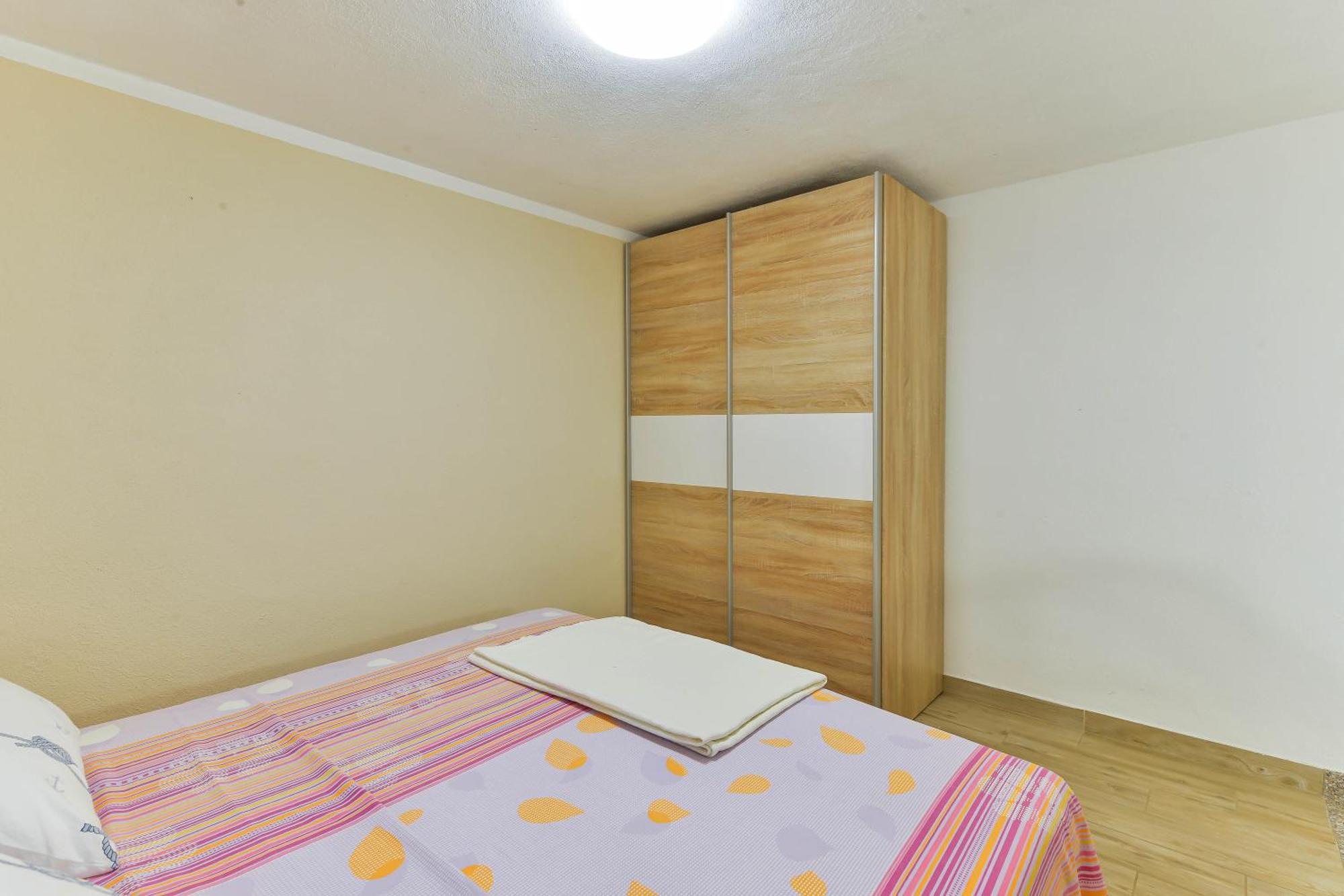 Appartement Borik Pedic *