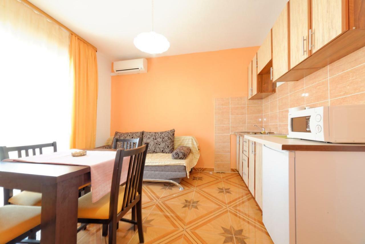 Borik Pedic Appartement Zadar