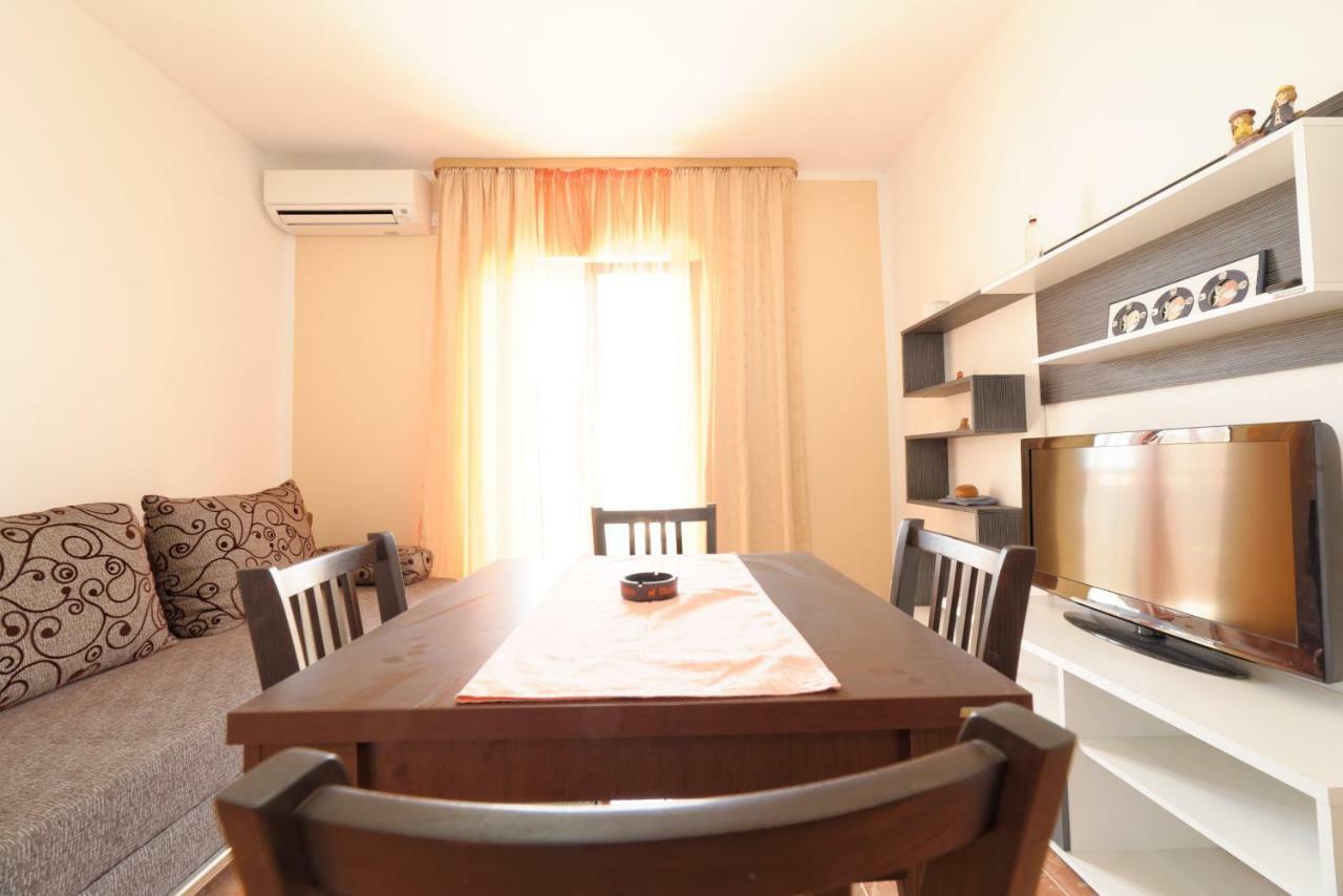 Appartement Borik Pedic Zadar