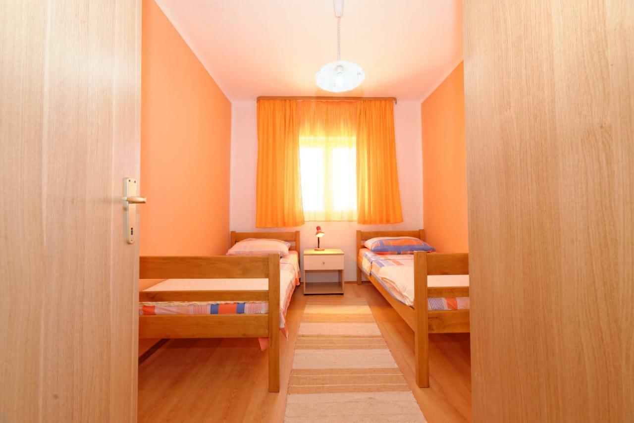 Borik Pedic Zadar