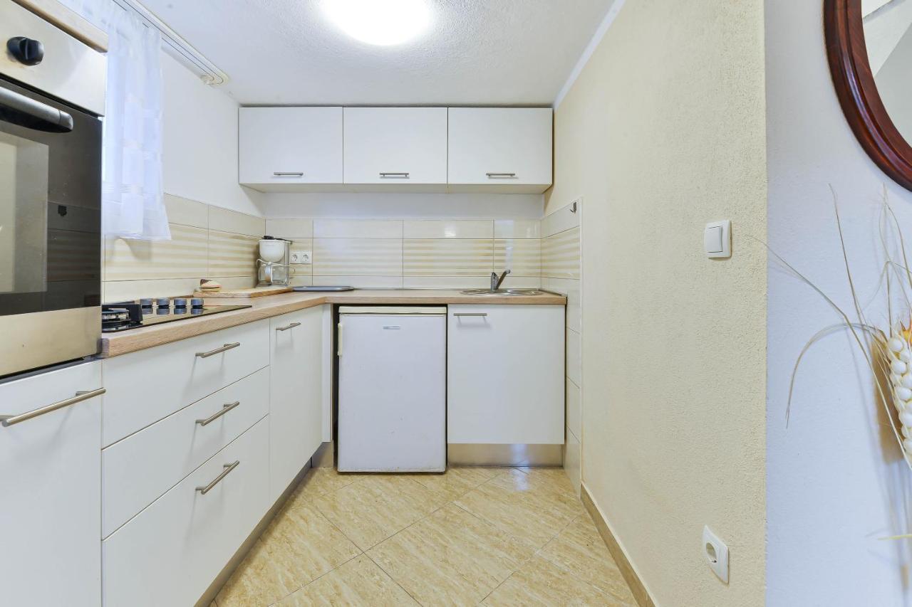 Apartment Borik Pedic *