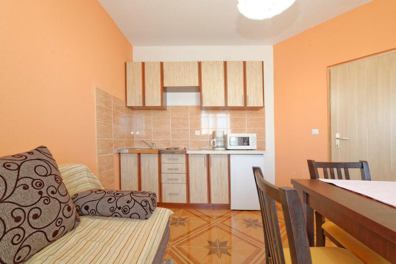 Borik Pedic Apartment