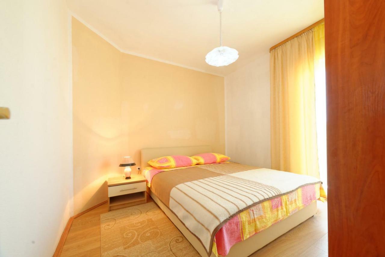 Borik Pedic Apartment Zadar