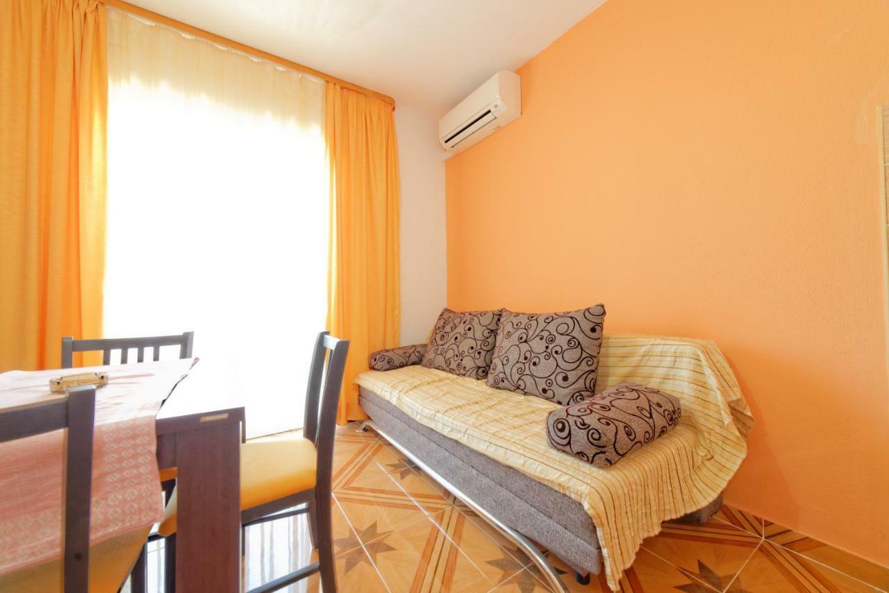 Borik Pedic Apartment Zadar