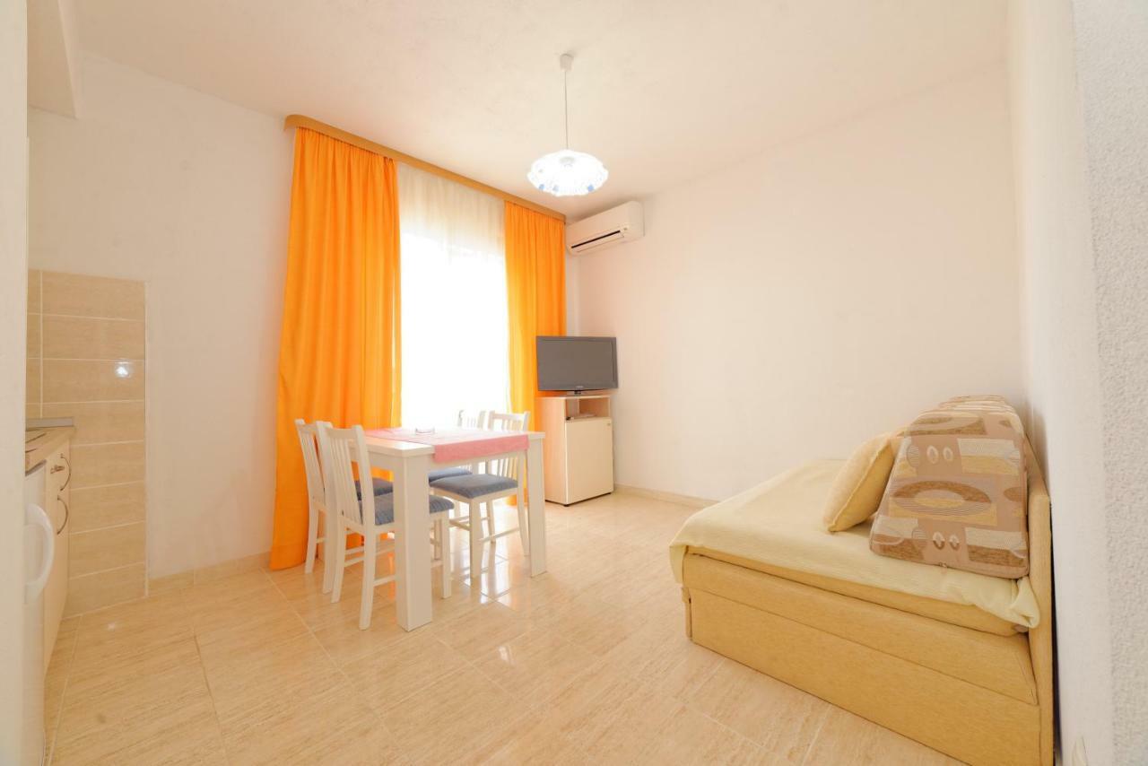 Apartment Borik Pedic *