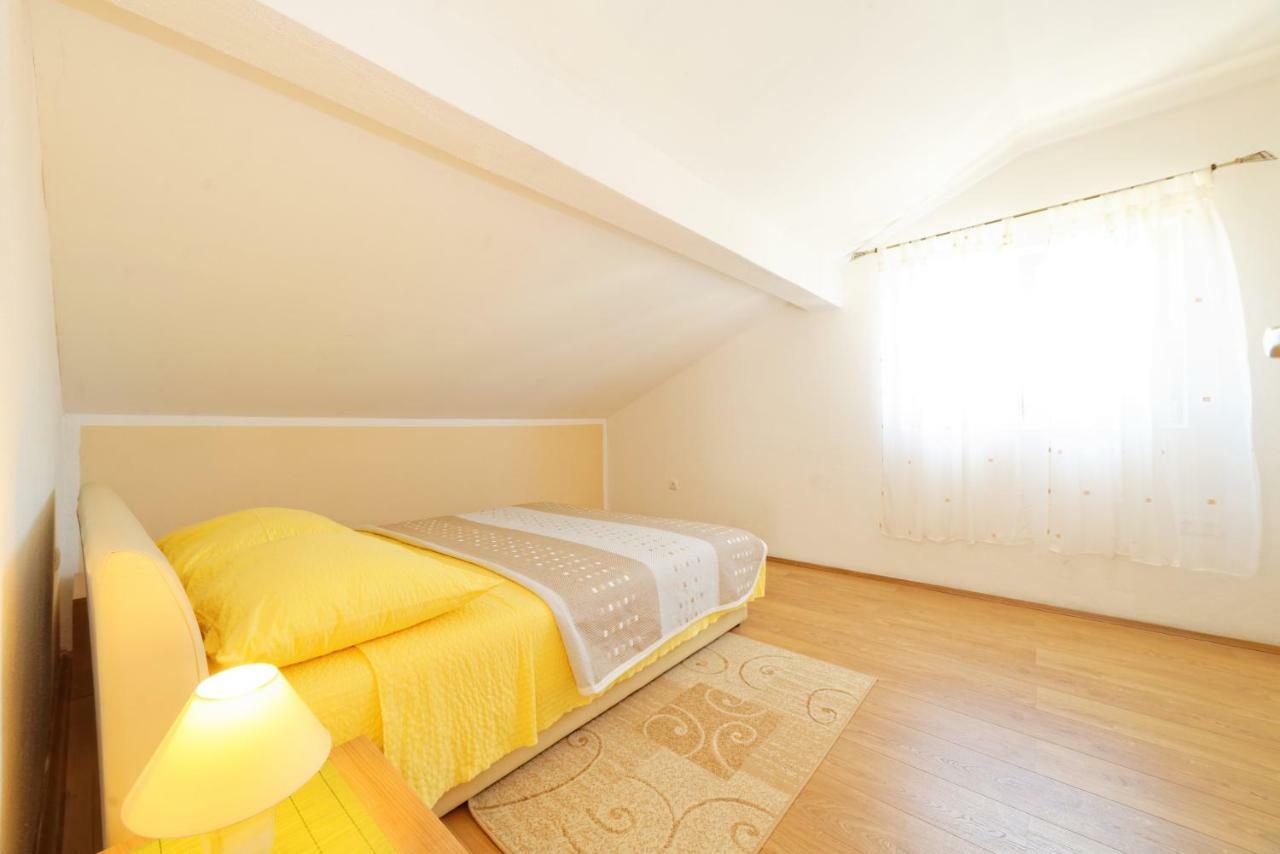Borik Pedic Apartment Zadar